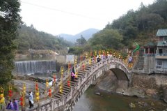 <b>“福农优品·我正在家乡等你来”（第二季）乡约</b>